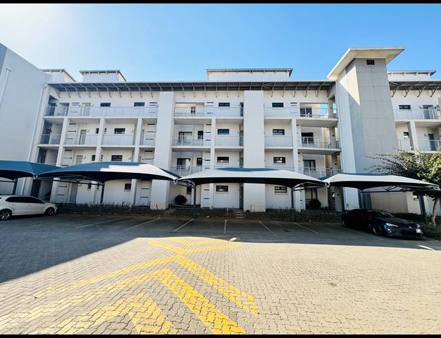 2 BEDROOM FLAT FOR SALE IN BROADACRES